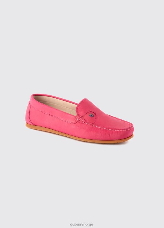 Dubarry kvinner bali loafer 8ZDB8668 fottøy orkide
