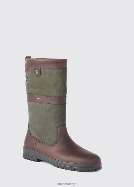 Dubarry kvinner Kildare countrystøvel 8ZDB829 fottøy eføy