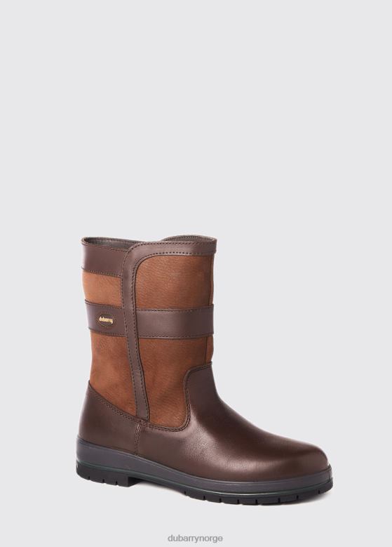 Dubarry kvinner roscommon countrystøvel 8ZDB88 fottøy valnøtt