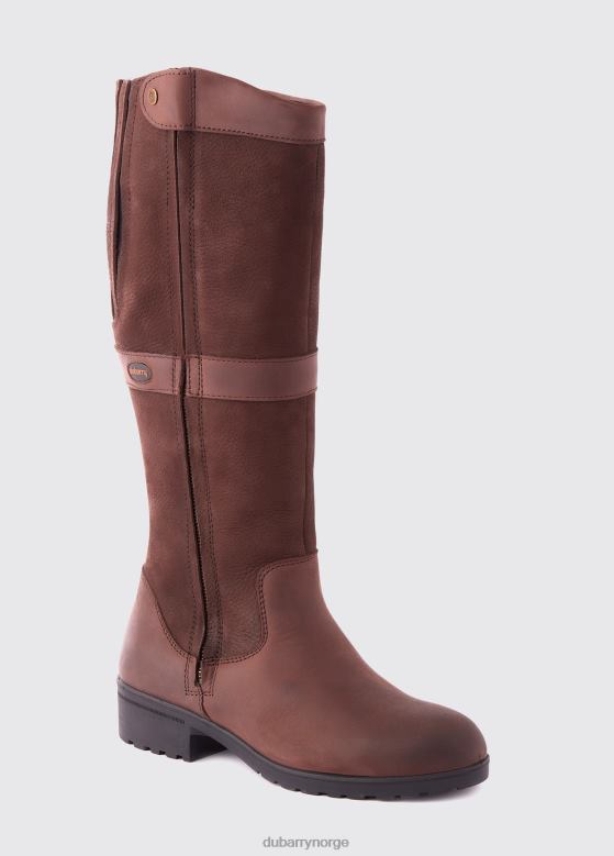 Dubarry kvinner sligo countrystøvel 8ZDB845 fottøy java