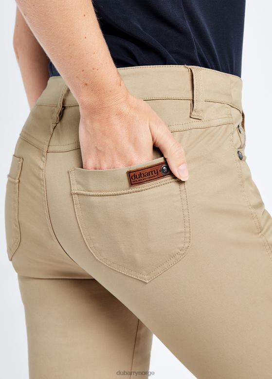 Dubarry kvinner greenway jeans 8ZDB8198 klær østers