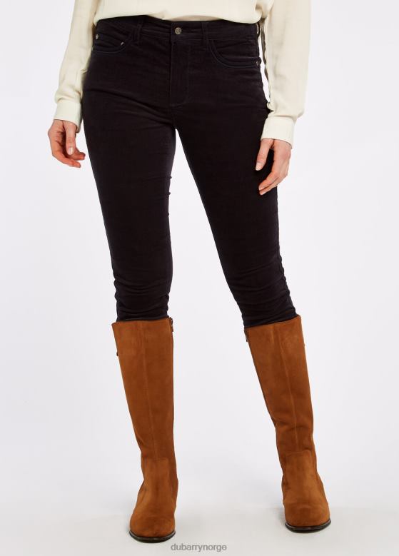 Dubarry kvinner kaprifoljeans 8ZDB8172 klær marinen