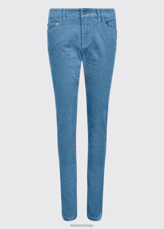 Dubarry kvinner kaprifoljeans 8ZDB8714 klær denim