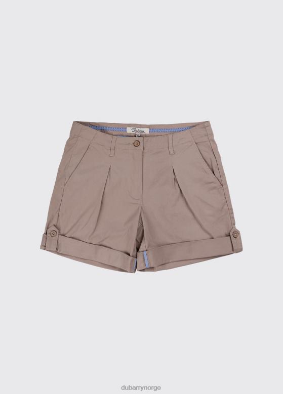 Dubarry kvinner summerhill dameshorts 8ZDB8570 klær sand