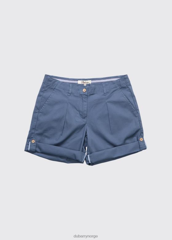 Dubarry kvinner summerhill dameshorts 8ZDB8825 klær denim