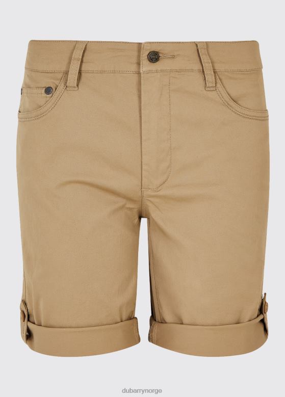 Dubarry kvinner waldron shorts 8ZDB8290 klær østers
