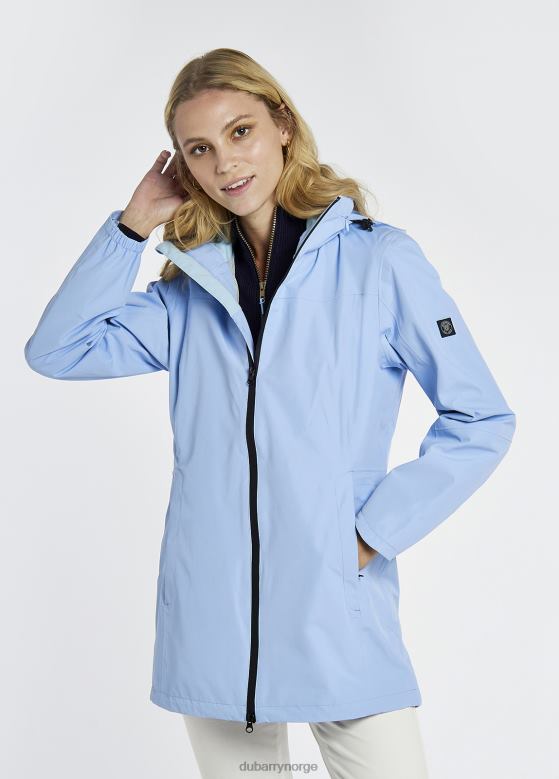 Dubarry kvinner allen jakke 8ZDB8128 klær lys himmel