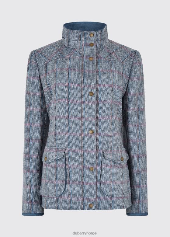 Dubarry kvinner betony bruksjakke 8ZDB8226 klær denim dis