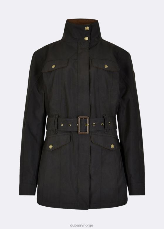 Dubarry kvinner friel bruksjakke 8ZDB8492 klær svart