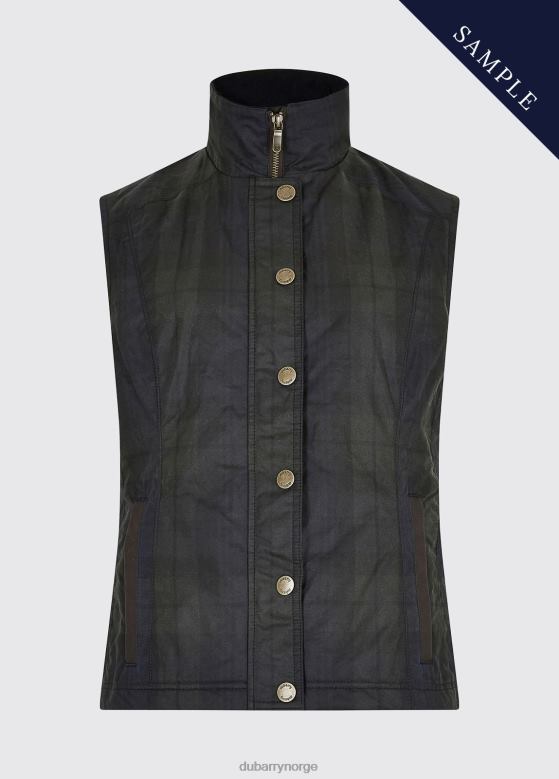 Dubarry kvinner grange 8ZDB8743 klær svart klokke