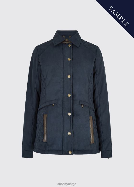 Dubarry kvinner rathvilly 8ZDB8744 klær marinen