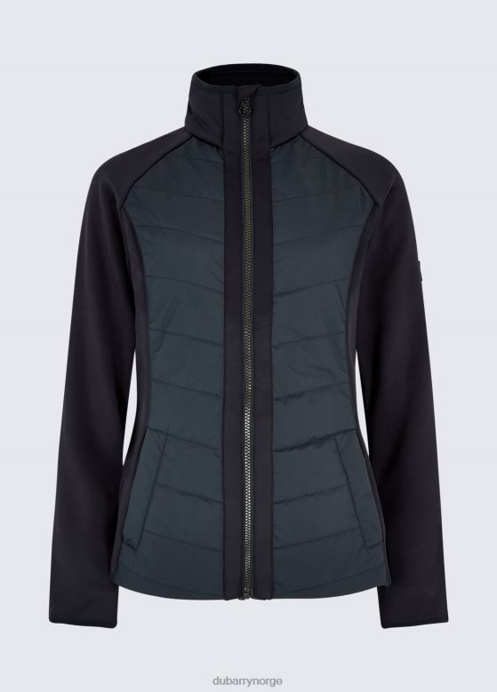 Dubarry kvinner smaragd jakke 8ZDB8581 klær marinen