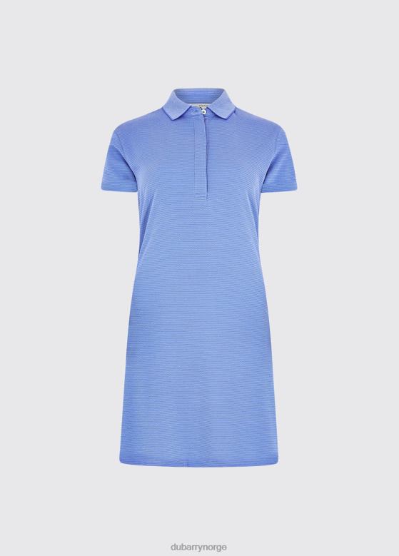 Dubarry kvinner ardee kjole 8ZDB8818 klær blå