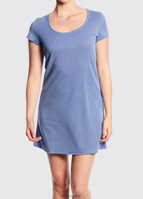 Dubarry kvinner suncroft kjole 8ZDB8811 klær kongeblå