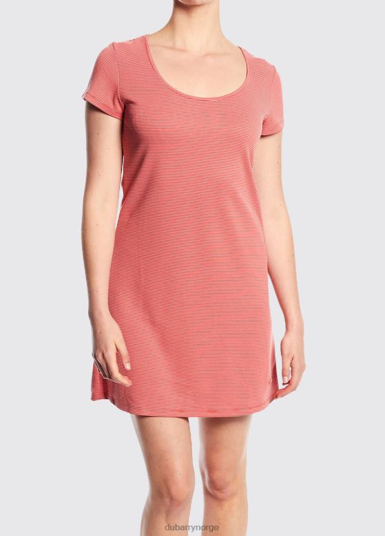 Dubarry kvinner suncroft kjole 8ZDB8812 klær valmue