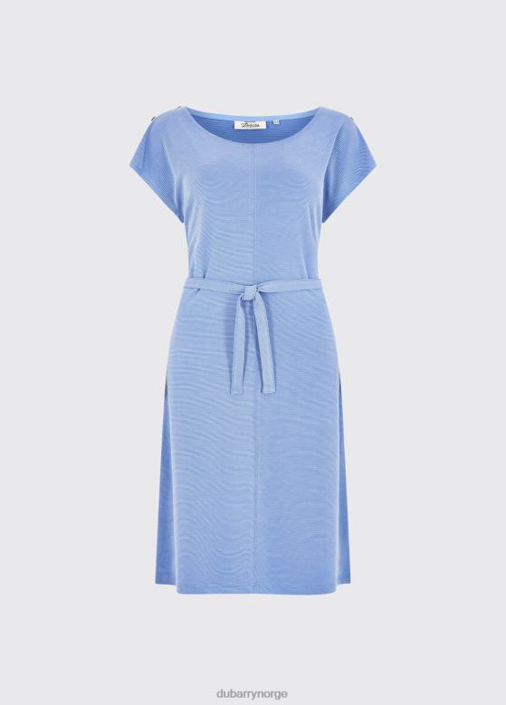 Dubarry kvinner virginia kjole 8ZDB8582 klær blå