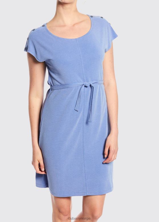 Dubarry kvinner virginia kjole 8ZDB8582 klær blå