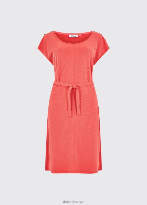 Dubarry kvinner virginia kjole 8ZDB8722 klær valmue