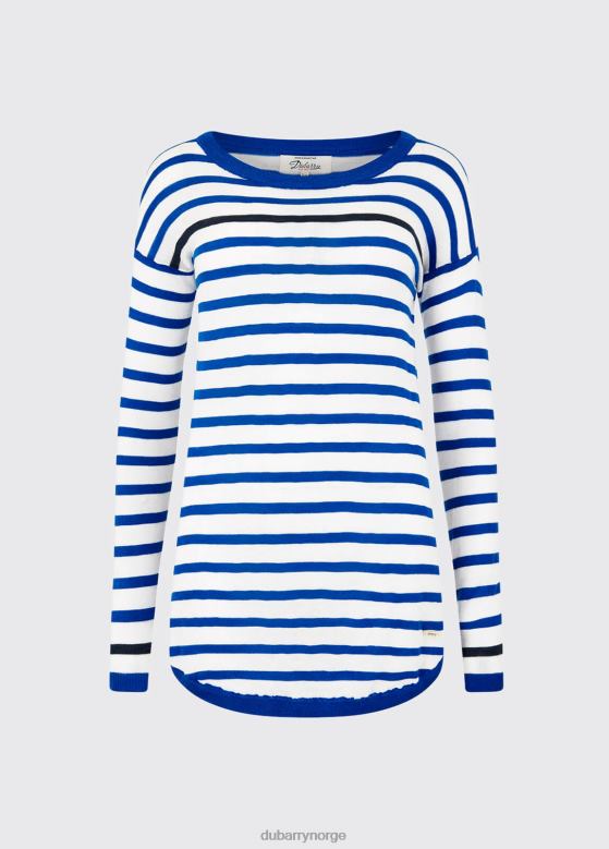 Dubarry kvinner Abbeyside genser 8ZDB8725 klær kongelig multi