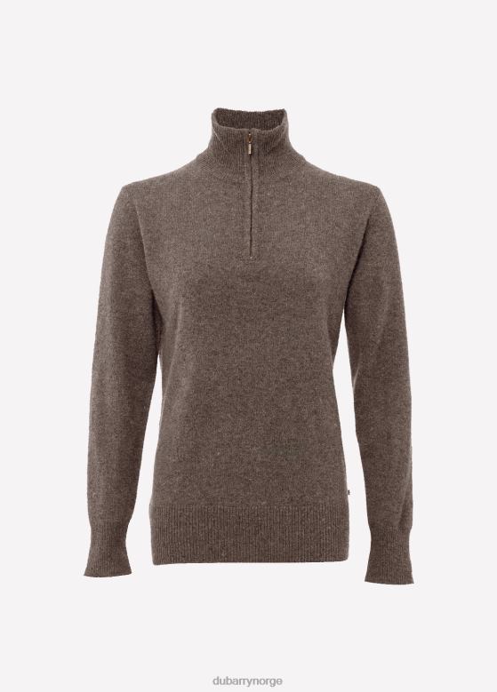 Dubarry kvinner coleraine genser 8ZDB8603 klær elg