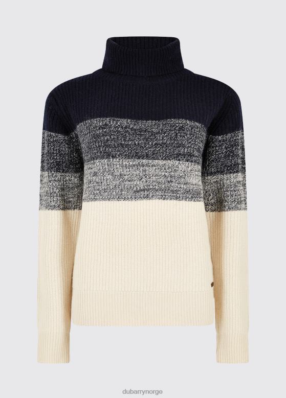 Dubarry kvinner killossery genser 8ZDB8288 klær marinen