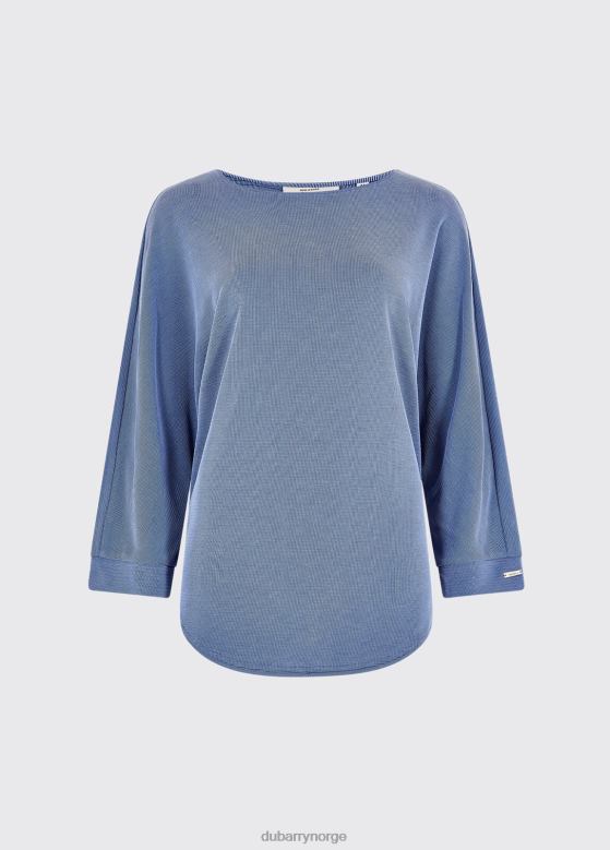 Dubarry kvinner belmont topp 8ZDB8813 klær denim