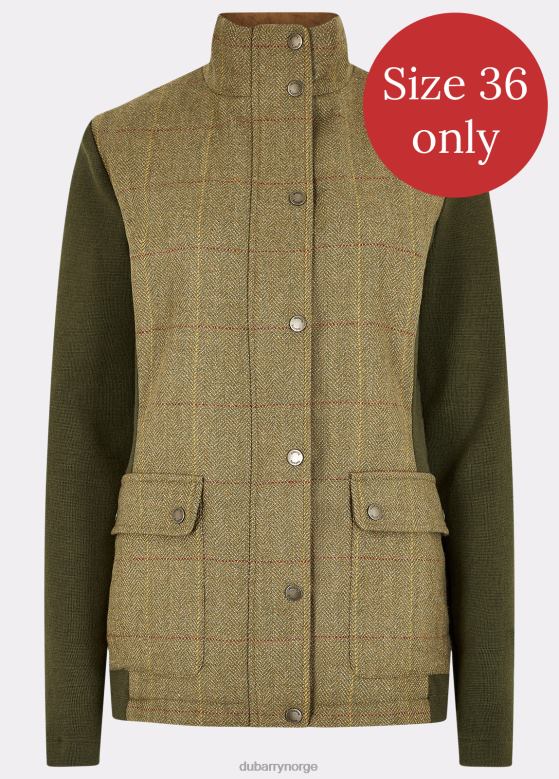 Dubarry kvinner almved 8ZDB8614 klær alm