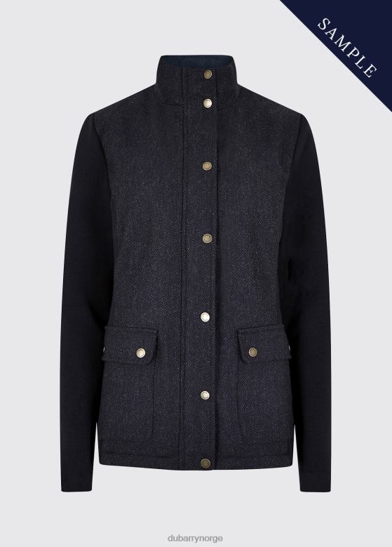 Dubarry kvinner almved 8ZDB8740 klær midnatt