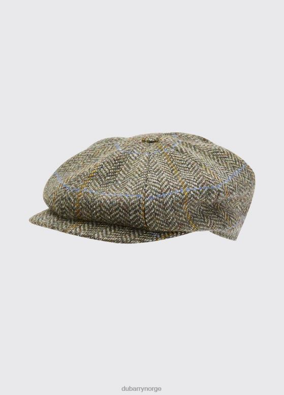 Dubarry kvinner collins baker cap 8ZDB8400 tilbehør trebine