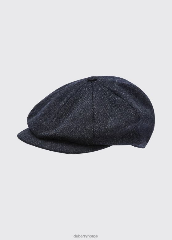 Dubarry kvinner collins baker cap 8ZDB8415 tilbehør midnatt