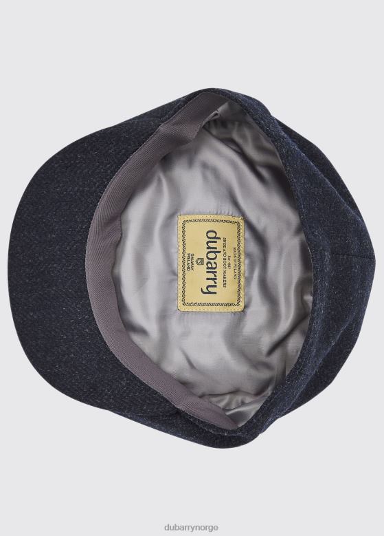 Dubarry kvinner collins baker cap 8ZDB8415 tilbehør midnatt