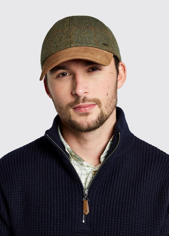 Dubarry kvinner dowd hette i tweed 8ZDB8452 tilbehør seder