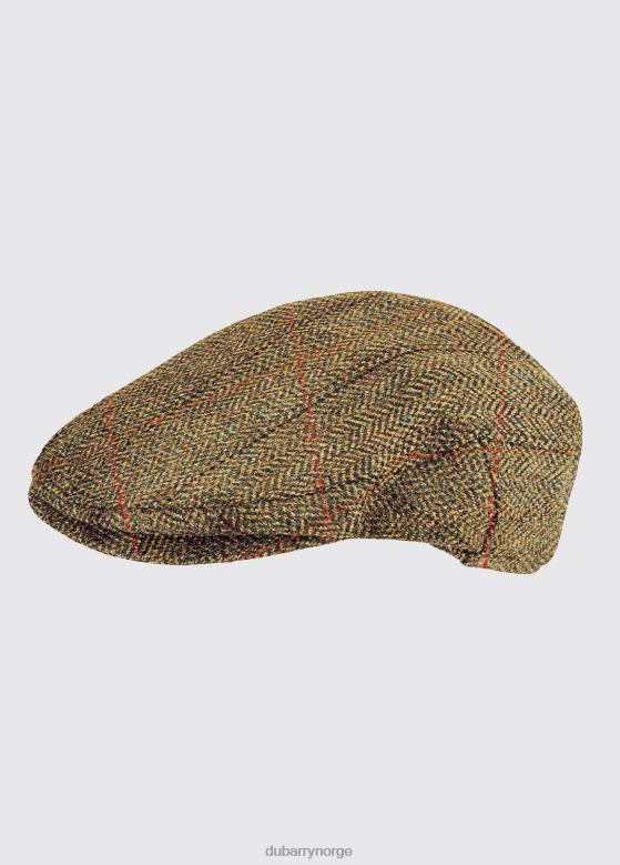 Dubarry kvinner holly tweed cap 8ZDB8311 tilbehør seder