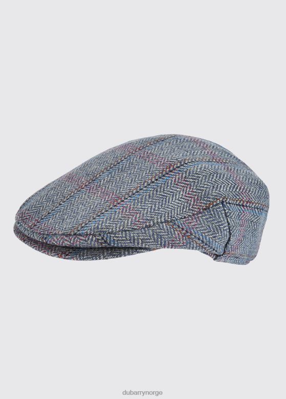 Dubarry kvinner holly tweed cap 8ZDB8347 tilbehør denim dis