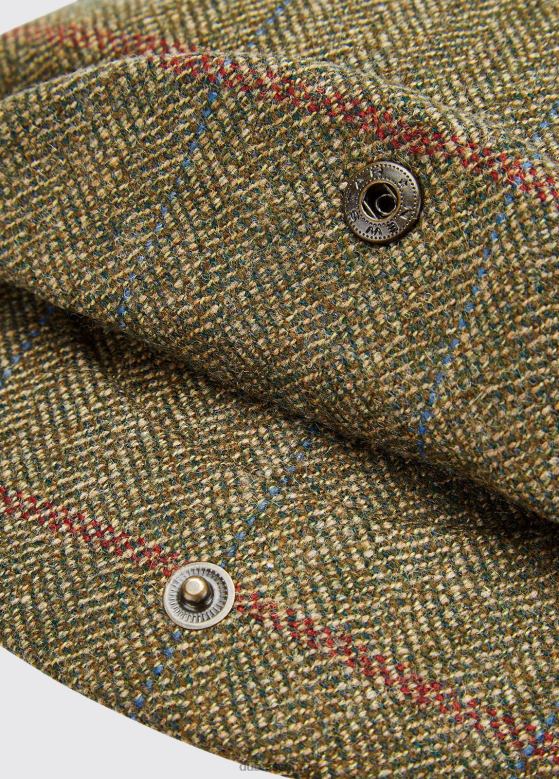 Dubarry kvinner kristtorn tweed 8ZDB8359 tilbehør mose