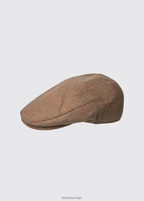 Dubarry kvinner kristtorn tweed 8ZDB8795 tilbehør eik