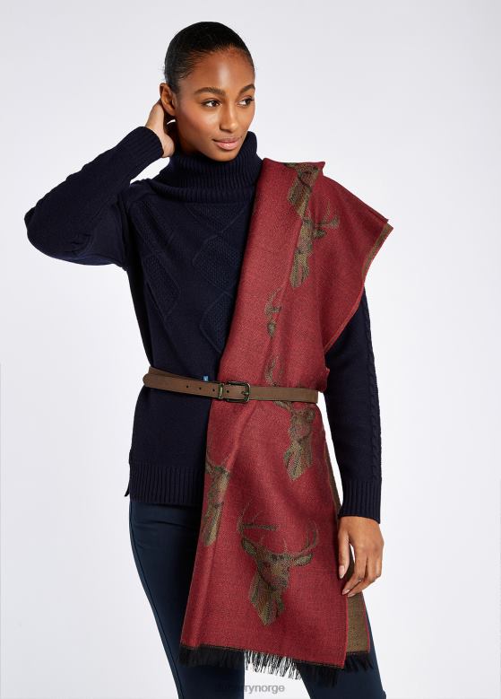 Dubarry kvinner lyngklokke stjal 8ZDB8399 tilbehør kardinal