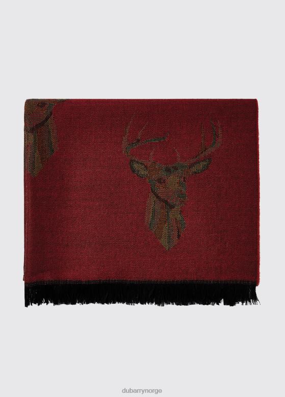 Dubarry kvinner lyngklokke stjal 8ZDB8399 tilbehør kardinal