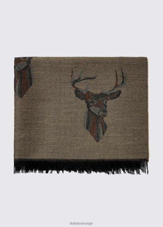 Dubarry kvinner lyngklokke stjal 8ZDB8445 tilbehør kamel