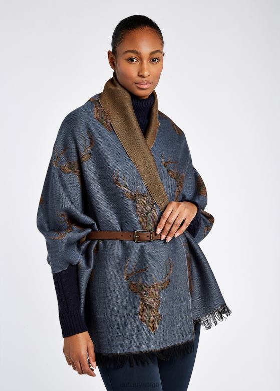 Dubarry kvinner lyngklokke stjal 8ZDB8446 tilbehør indigo