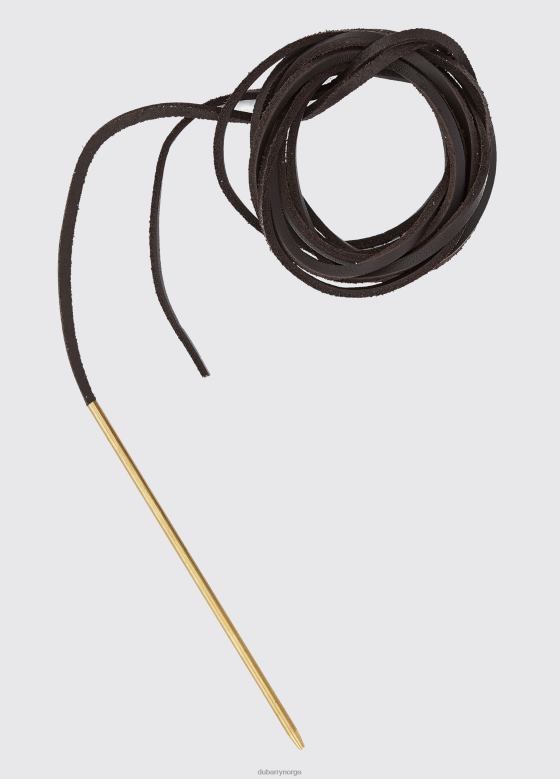 Dubarry kvinner erstatte-a-kniplinger sett 8ZDB8341 tilbehør mahogni