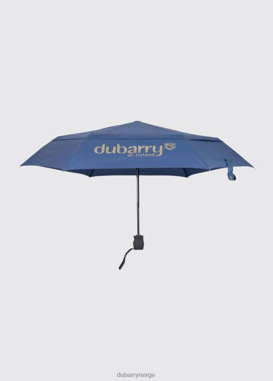 Dubarry kvinner poppins paraply 8ZDB8380 tilbehør marinen