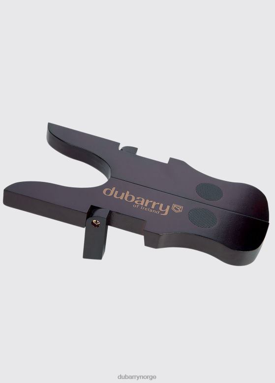 Dubarry kvinner reisestøveljack 8ZDB8317 tilbehør svart