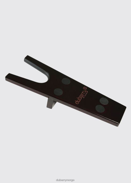 Dubarry kvinner støveljack 8ZDB8313 tilbehør svart