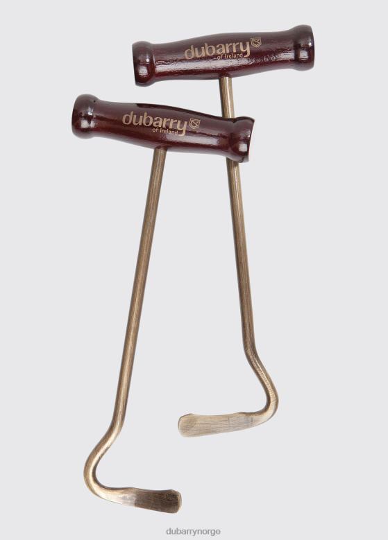 Dubarry kvinner støvelkroker 8ZDB8322 tilbehør kaki