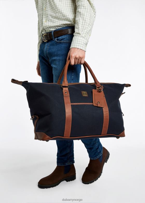 Dubarry kvinner brittas voksholder 8ZDB8344 tilbehør marinen