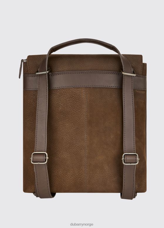 Dubarry kvinner dingle 8ZDB8352 tilbehør valnøtt