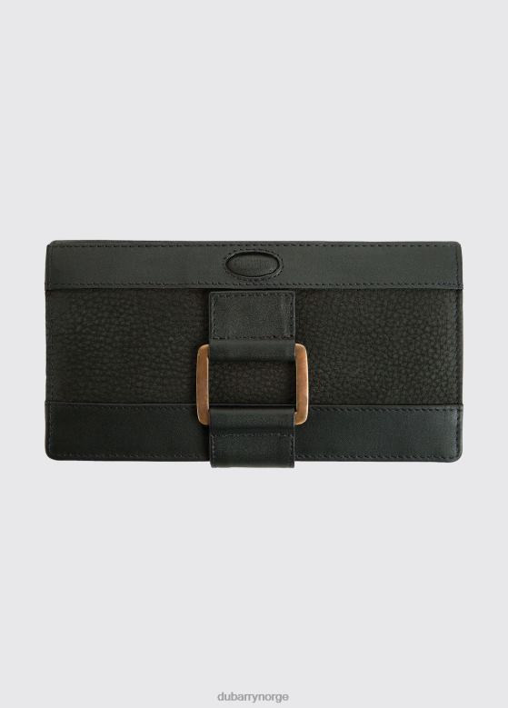 Dubarry kvinner dunbrody lærveske 8ZDB8419 tilbehør svart