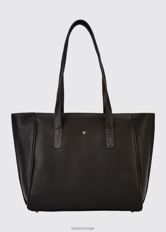 Dubarry kvinner tuam tote bag 8ZDB8398 tilbehør svart
