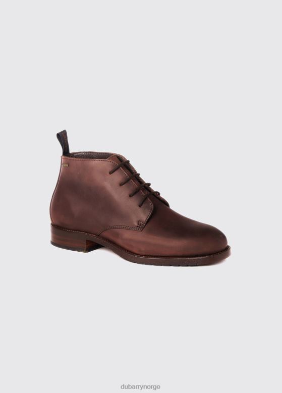 Dubarry menn Kilgarvan snørestøvel 8ZDB81072 fottøy gammel rom